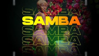 Wiz Child - Samba