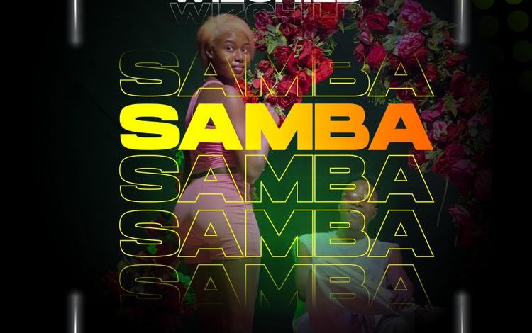 Wiz Child - Samba