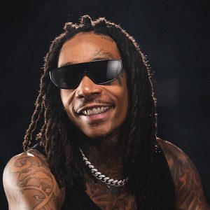 Wiz Khalifa - Love To Smoke