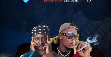 Yaa Kivi - Wee Dancing ft. Kwame Yogot