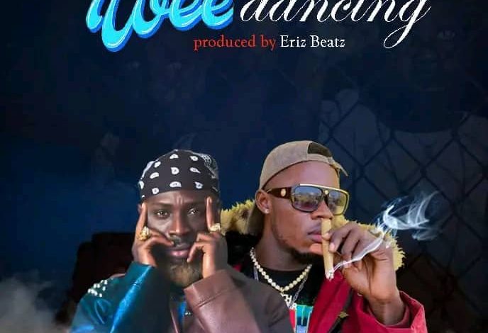 Yaa Kivi - Wee Dancing ft. Kwame Yogot