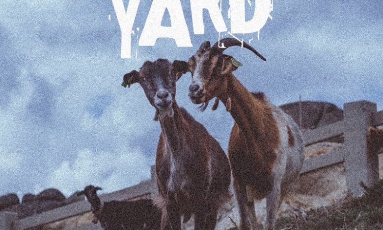 Yaa Pono - Yard