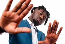 Amerado 2023 New Songs (Latest MP3 Audio)