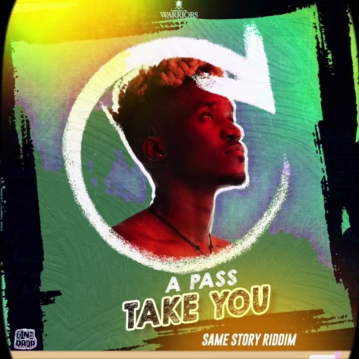 A Pass - Take You