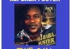 Ali Baba Foster - Twe San
