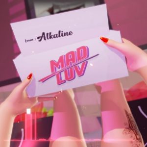 Alkaline - Mad Luv