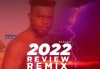 Ataaka - 2022 Review (Remix)