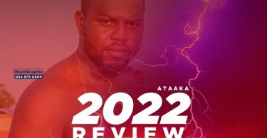 Ataaka - 2022 Review (Remix)