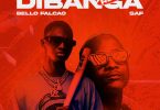 Bello Falcao - Dibango Dibanga (Remix) ft SAF