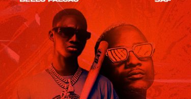 Bello Falcao - Dibango Dibanga (Remix) ft SAF
