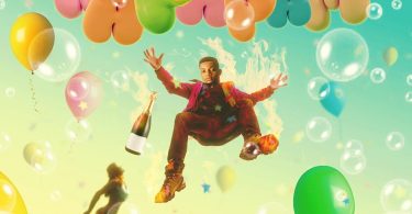 Bryan The Mensah - Rapapam