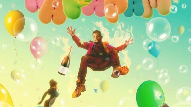 Bryan The Mensah - Rapapam