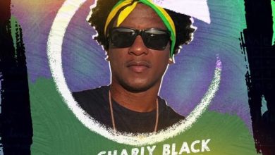 Charly Black - Together