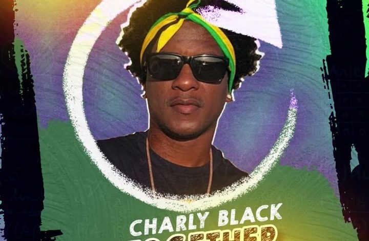 Charly Black - Together