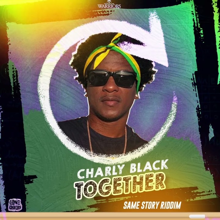 Charly Black - Together
