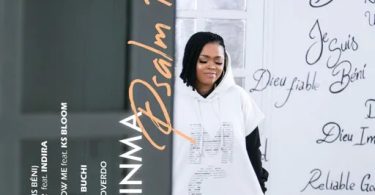 Chidinma ft Indira - Over And Over