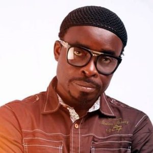 Daasebre Gyamenah - Obi Mpaso