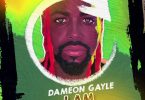 Dameon Gayle - I Am