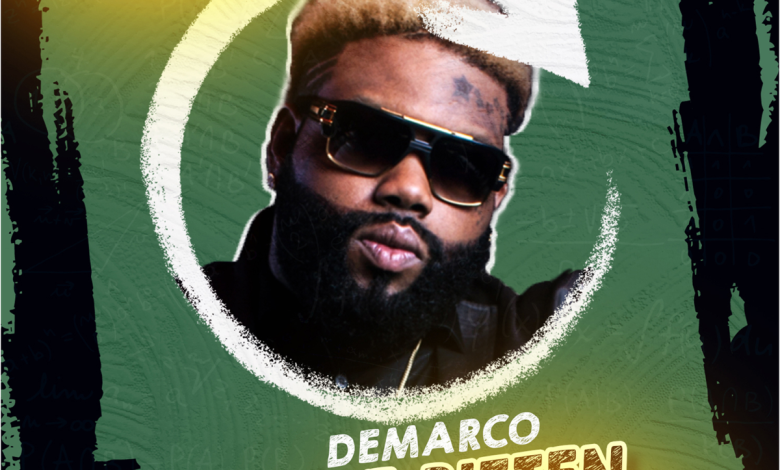 Demarco - Once Bitten