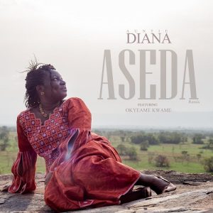 Diana Hopeson - Agyenkwa Hene 