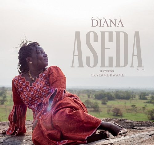 Diana Hopeson - Agyenkwa Hene