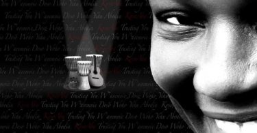 Diana Hopeson - Koso Aba (Go Bear Fruit)