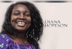 Diana Hopeson - Onyame Ye Odomfo