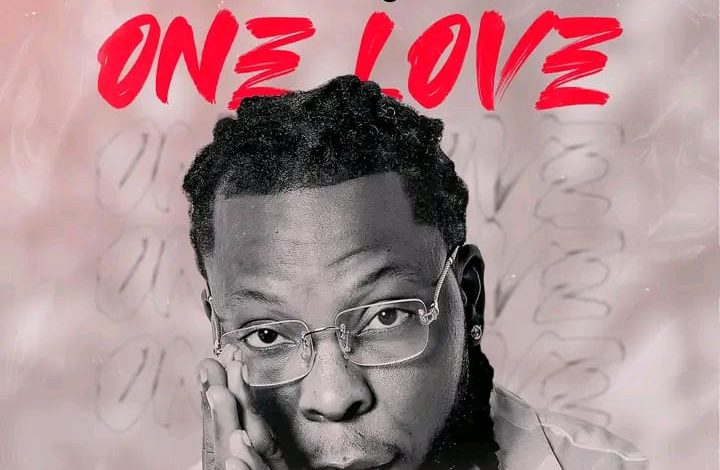 Edem - One Love