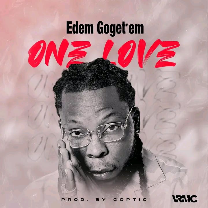 Edem - One Love