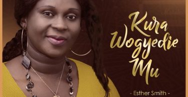 Esther Smith - Awieye