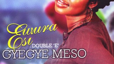 Ewura Esi "Gyegye Meso" Ft OD4