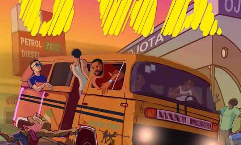 Falz - Owa Ft. Tekno