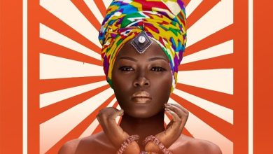 Flava - Sister Adjoa Ft. Yaa Pono