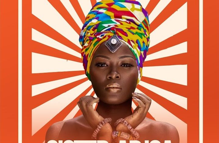 Flava - Sister Adjoa Ft. Yaa Pono