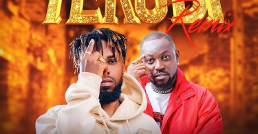 Fox Beatz - Yekodi (Remix) ft Yaa Pono