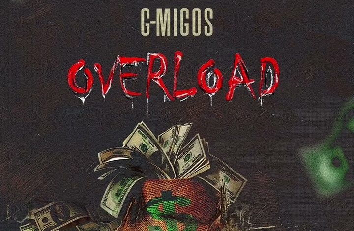 G-Migos - Overload