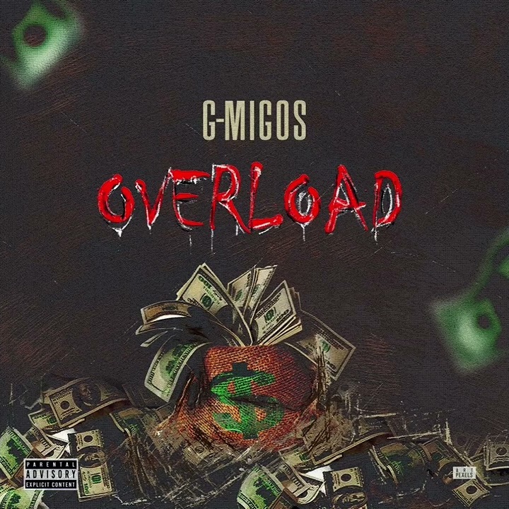 G-Migos - Overload