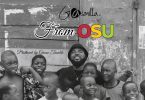 Gasmilla - From Osu