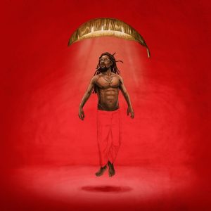 Jah Cure - Everything Ft Stonebwoy