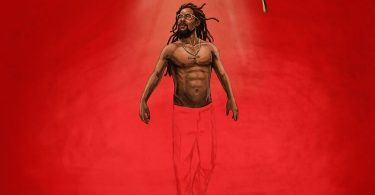 Jah Cure - Everything Ft Stonebwoy