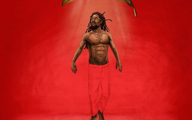 Jah Cure - Everything Ft Stonebwoy