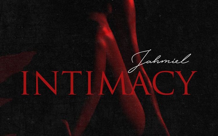 Jahmiel Intimacy EP