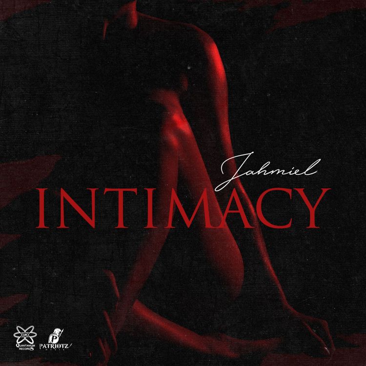 Jahmiel Intimacy EP