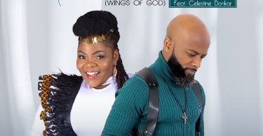 Jesse Morgan "Wataban" (Wings Of God) ft Celestine Donkor