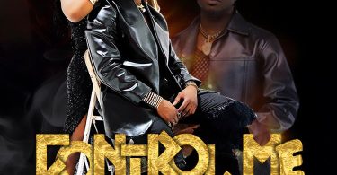 K-Joe Amaru ft. Kuami Eugene - Control Me