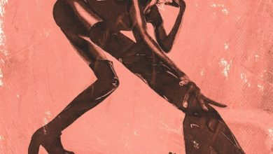 Kelvyn Boy - Be Like That