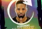 Konshens - Same Story