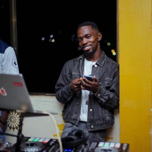 Kophy Kay - Asakaa Is Not Dead (DJ Mixtape)