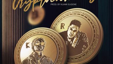 Kuami Eugene - Cryptocurrency ft Rotimi