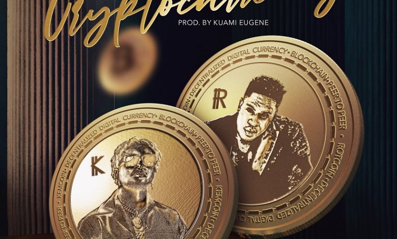 Kuami Eugene - Cryptocurrency ft Rotimi